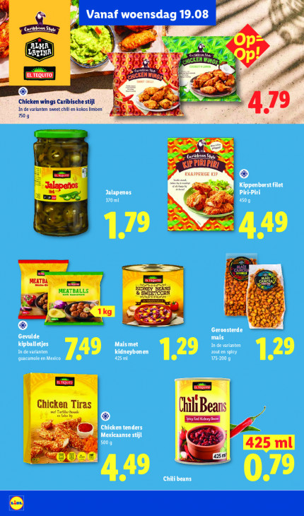 Lidl Folder 17.08.2026
