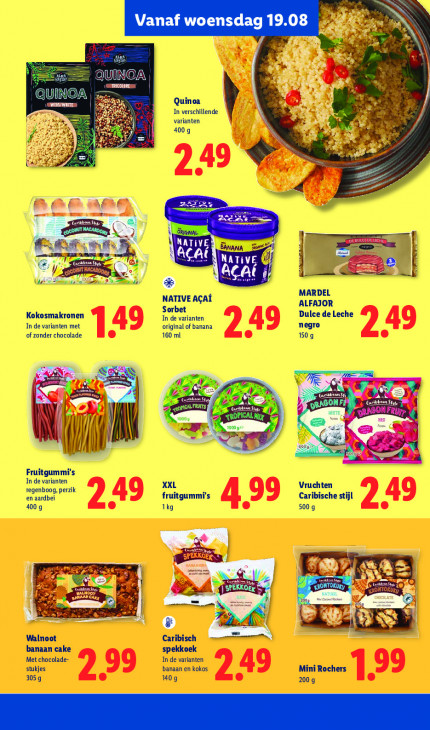 Lidl Folder 17.08.2026