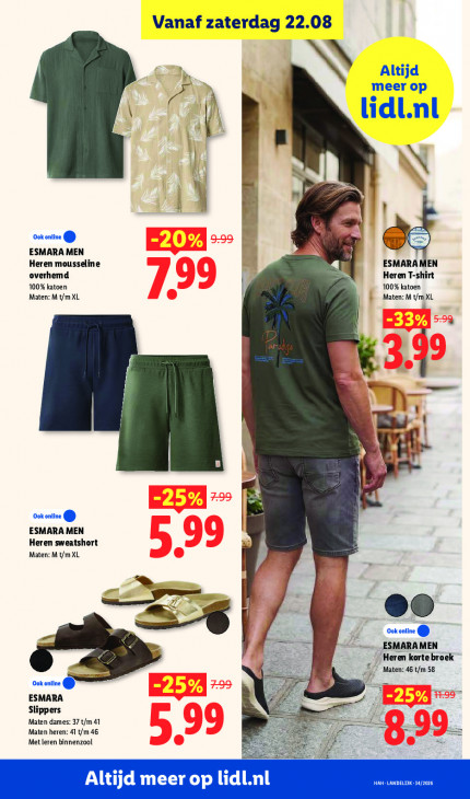 Lidl Folder 17.08.2026