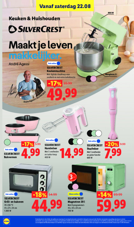 Lidl Folder 17.08.2026