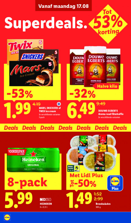 Lidl Folder 17.08.2026