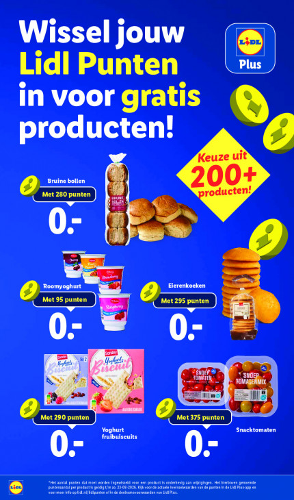 Lidl Folder 17.08.2026