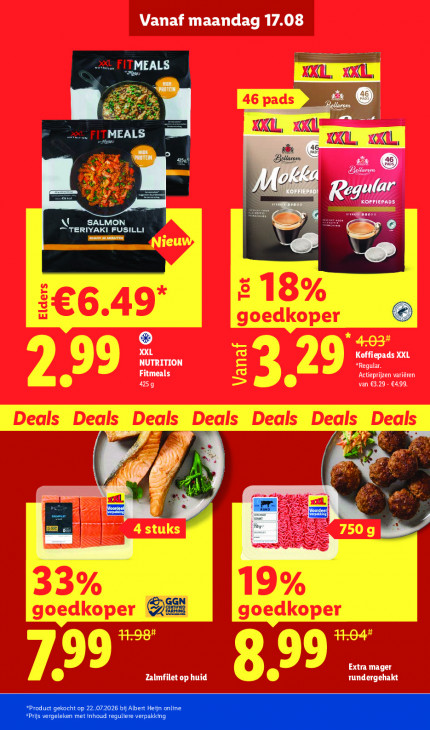 Lidl Folder 17.08.2026