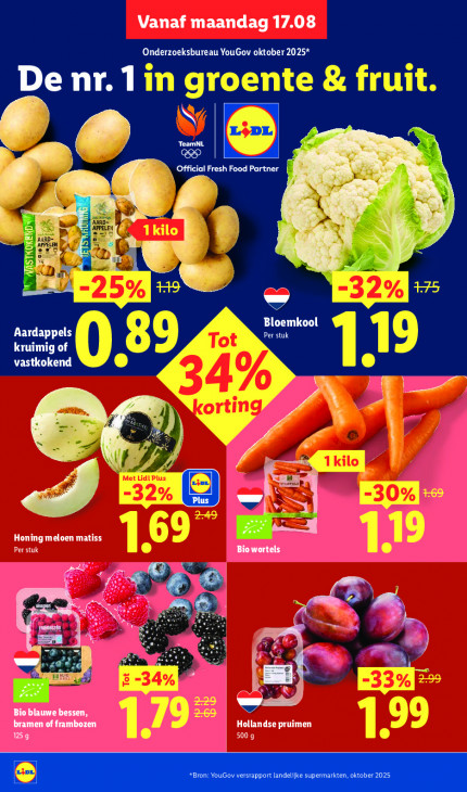 Lidl Folder 17.08.2026