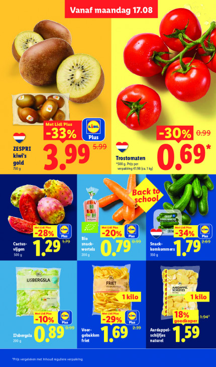 Lidl Folder 17.08.2026