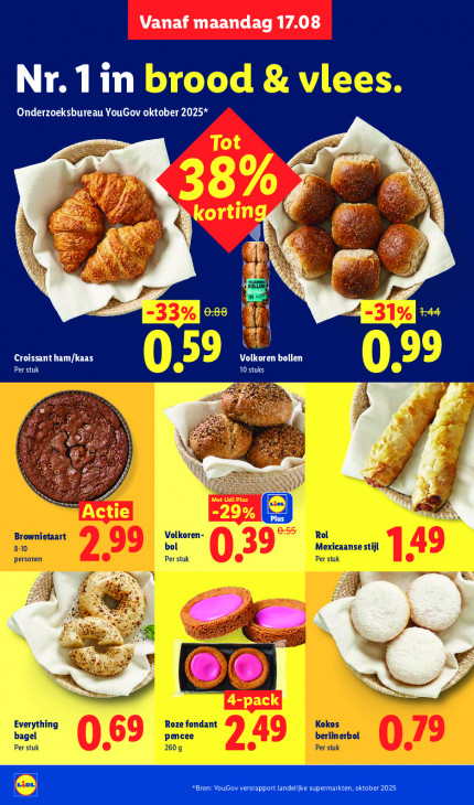 Lidl Folder 17.08.2026