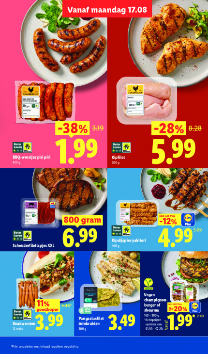 Lidl Folder 17.08.2026