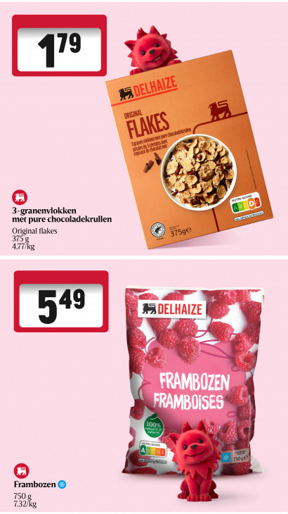 Delhaize Folder 13.08.2026