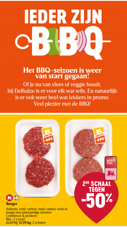 Delhaize Folder 13.08.2026