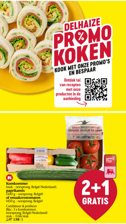 Delhaize Folder 13.08.2026