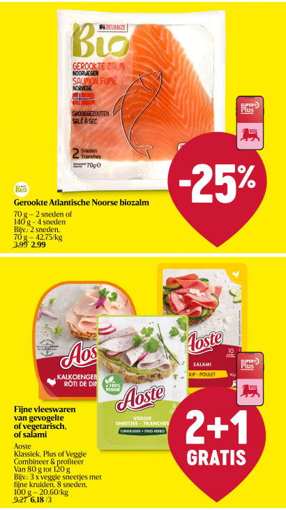 Delhaize Folder 13.08.2026