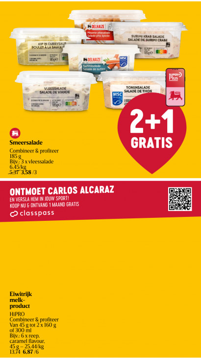 Delhaize Folder 13.08.2026
