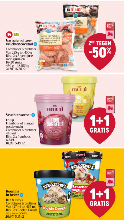 Delhaize Folder 13.08.2026