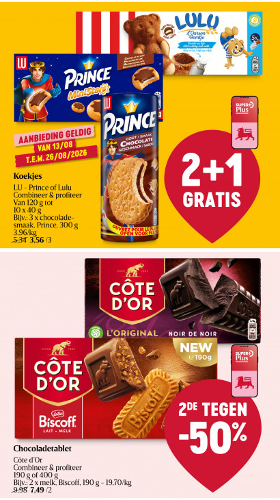 Delhaize Folder 13.08.2026