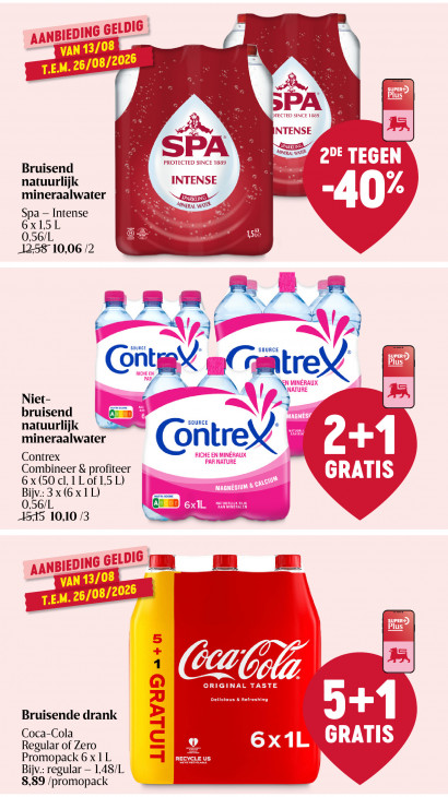 Delhaize Folder 13.08.2026