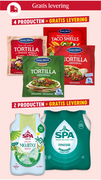 Delhaize Folder 13.08.2026