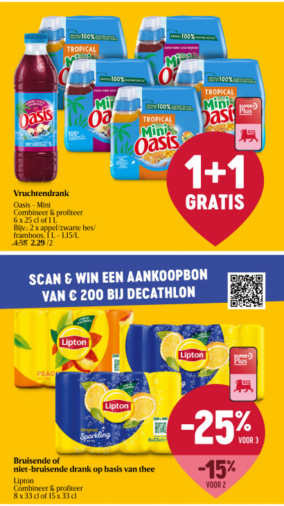 Delhaize Folder 13.08.2026