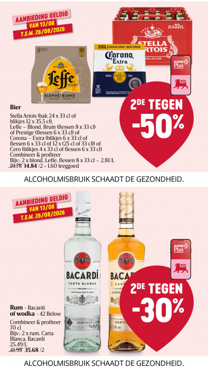 Delhaize Folder 13.08.2026