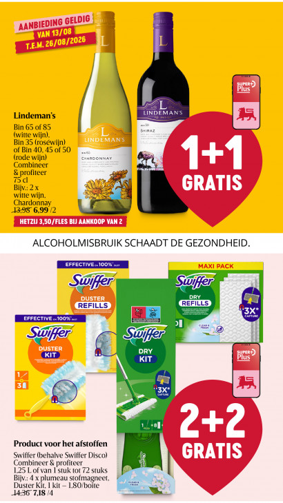 Delhaize Folder 13.08.2026