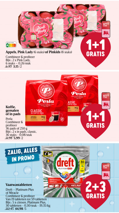 Delhaize Folder 13.08.2026