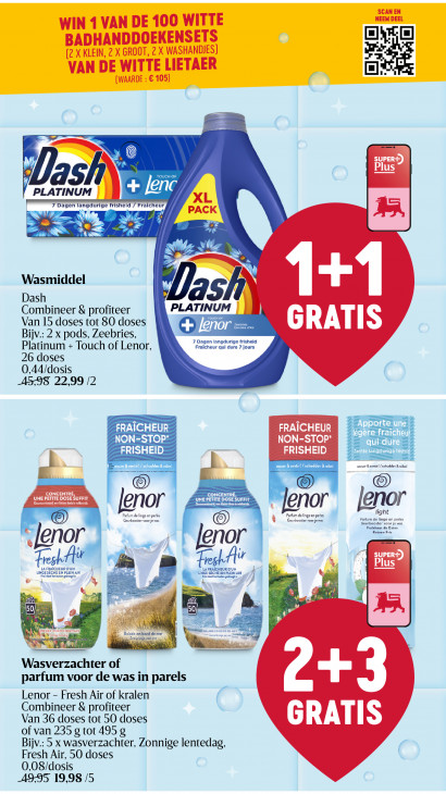 Delhaize Folder 13.08.2026