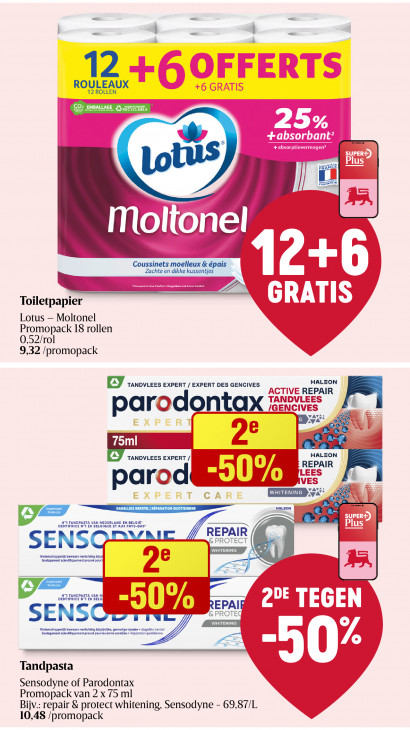 Delhaize Folder 13.08.2026