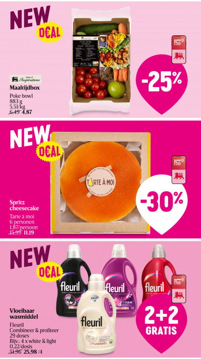 Delhaize Folder 13.08.2026