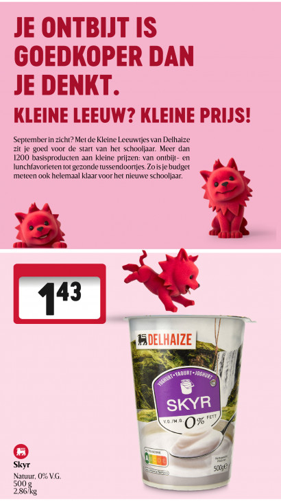 Delhaize Folder 13.08.2026