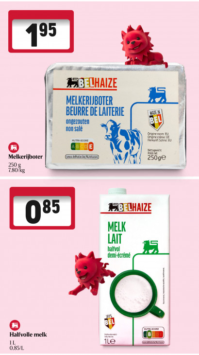 Delhaize Folder 13.08.2026