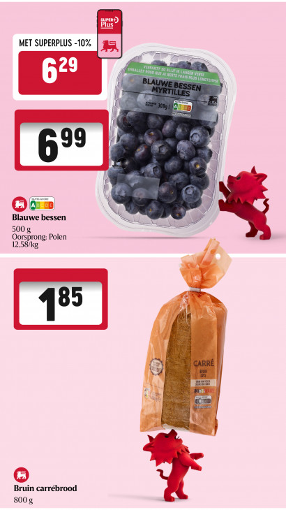 Delhaize Folder 13.08.2026