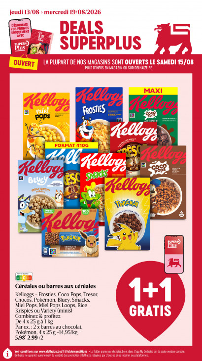 Delhaize