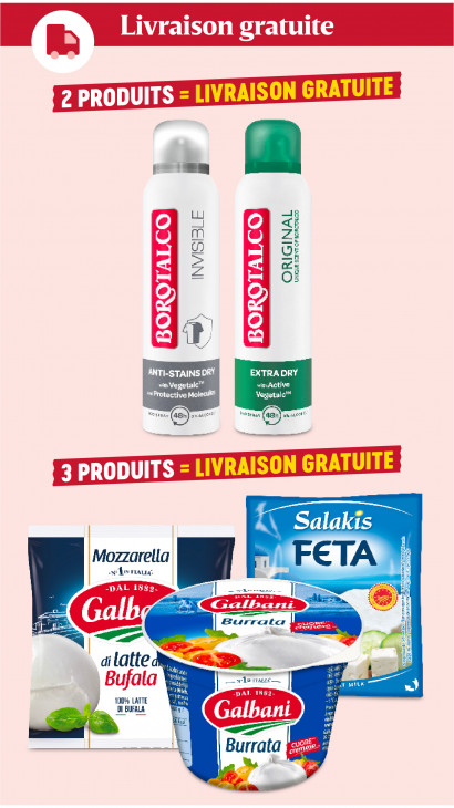 Delhaize Dépliant 13.08.2026