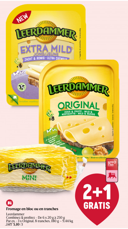 Delhaize Dépliant 13.08.2026