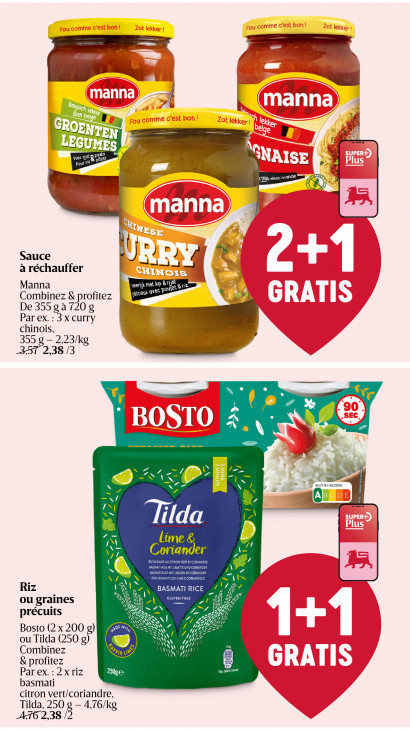 Delhaize Dépliant 13.08.2026