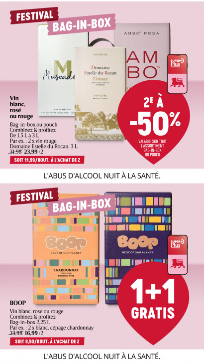 Delhaize Dépliant 13.08.2026