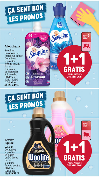 Delhaize Dépliant 13.08.2026