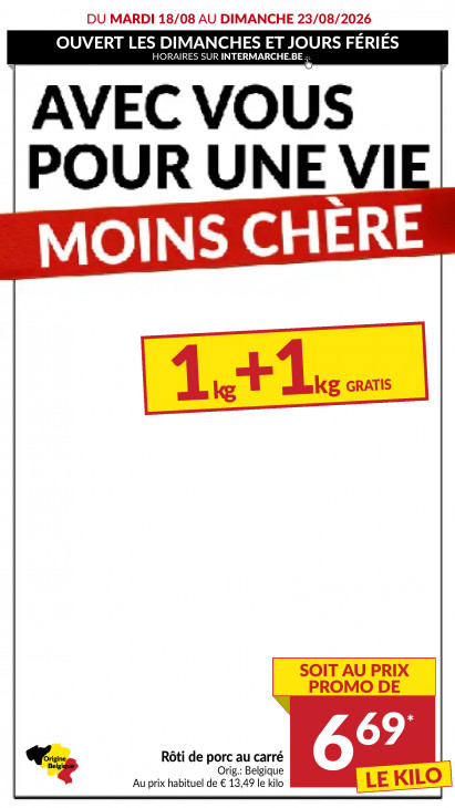 Intermarché