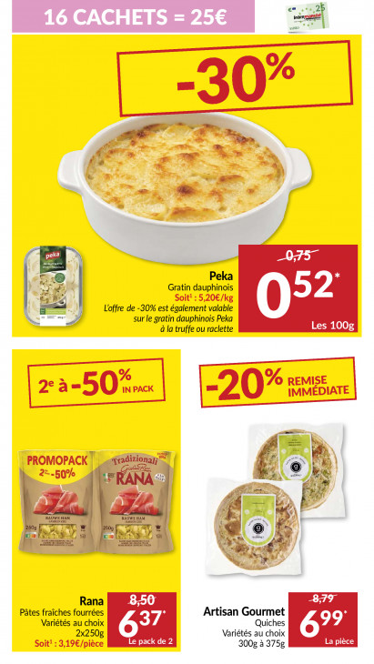 Intermarché Dépliant 18.08.2026