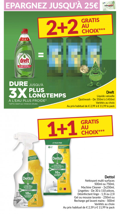 Intermarché Dépliant 18.08.2026