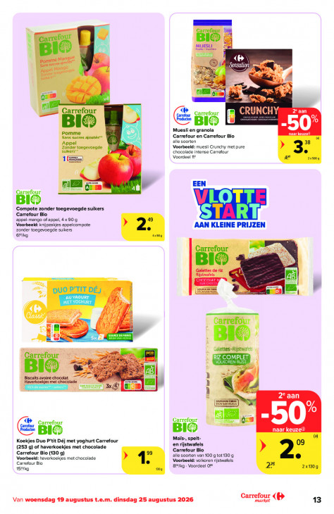 Carrefour Folder 19.08.2026