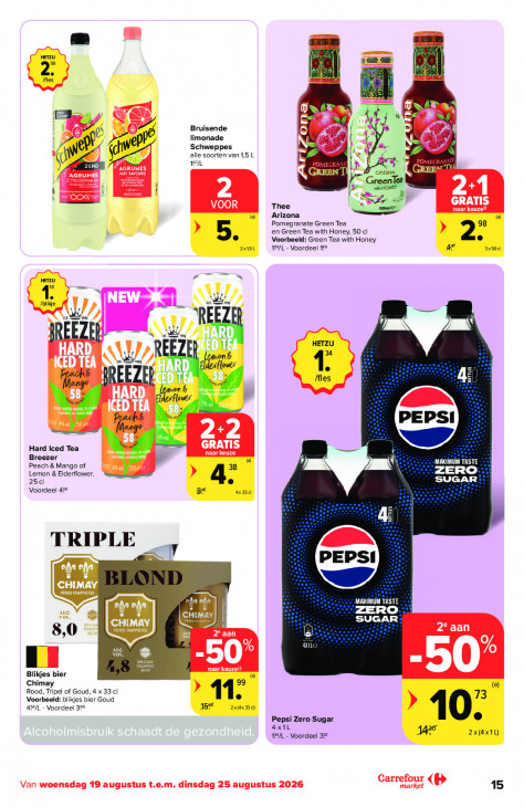 Carrefour Folder 19.08.2026