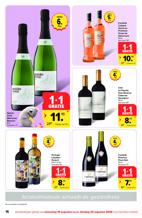 Carrefour Folder 19.08.2026