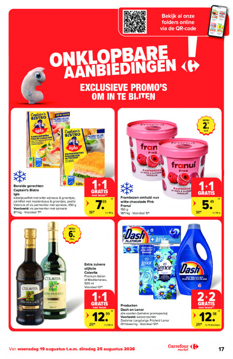 Carrefour Folder 19.08.2026