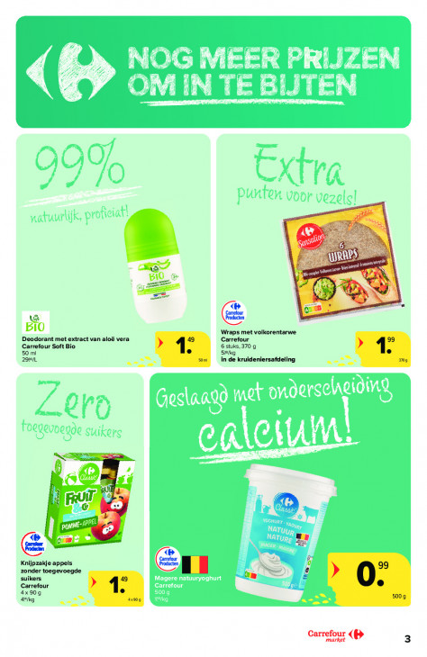 Carrefour Folder 19.08.2026