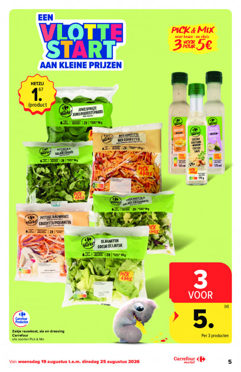Carrefour Folder 19.08.2026
