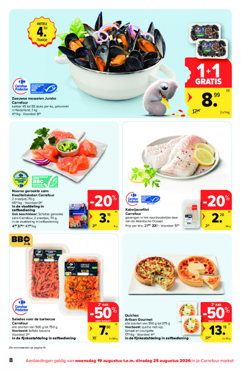 Carrefour Folder 19.08.2026