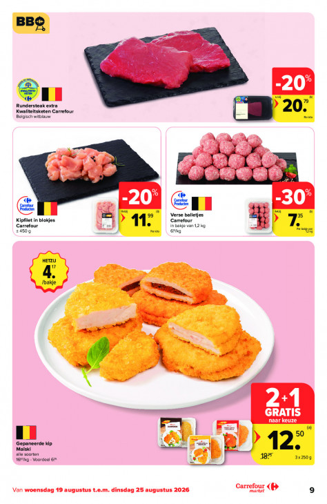 Carrefour Folder 19.08.2026