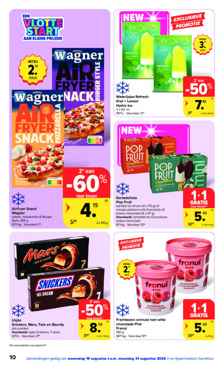 Carrefour Folder 19.08.2026