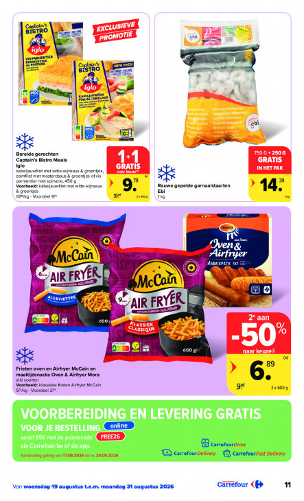 Carrefour Folder 19.08.2026