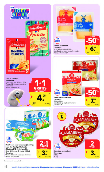 Carrefour Folder 19.08.2026